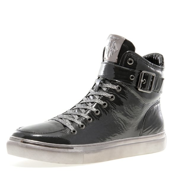 JUMP Sullivan - Black Patent